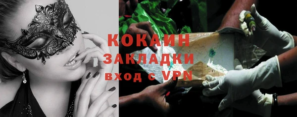 хмурый Горняк