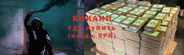 хмурый Горняк