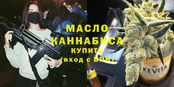 хмурый Горняк