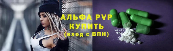 хмурый Горняк