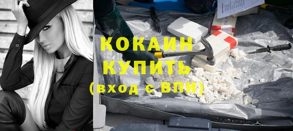хмурый Горняк